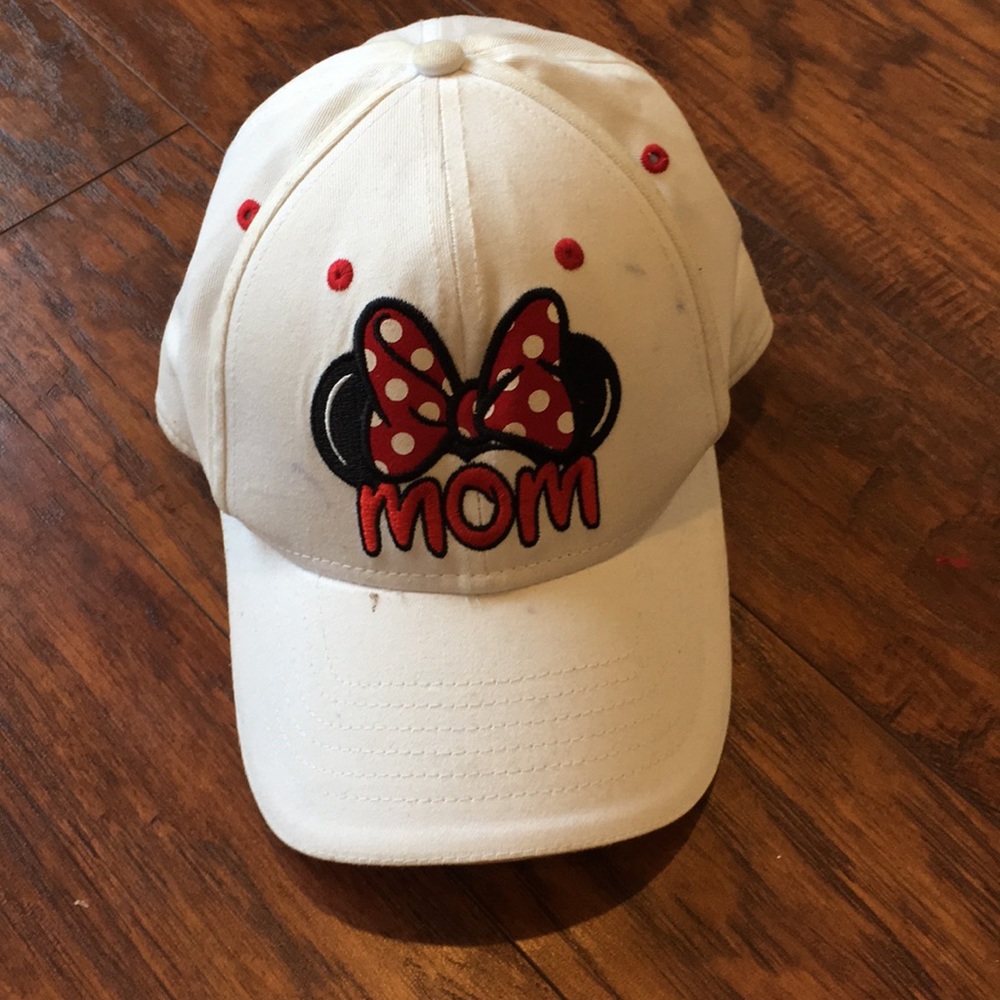 Disney hat